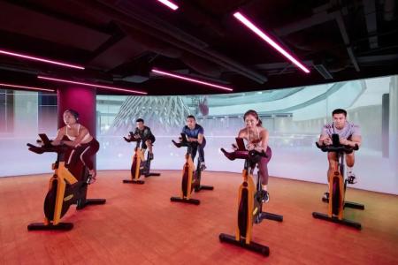 PARKROYAL COLLECTION Marina Bay, Singapore - 42