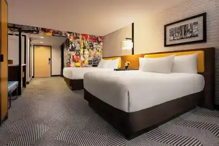 New York New York - 24