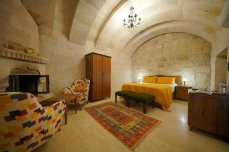 Salkım Cave House - 154