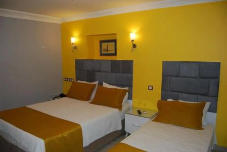 Tulip House - 110