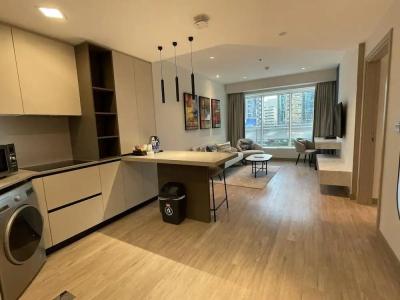 Residence Inn by Marriott Sheikh Zayed Road, Dubai - 118