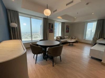 Residence Inn by Marriott Sheikh Zayed Road, Dubai - 135