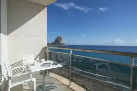 Bahía Calpe by Pierre & Vacances - 62