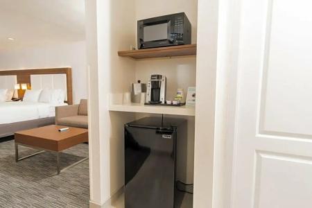 Holiday Inn Express Hollywood Walk of Fame, an IHG - 238