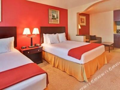 Holiday Inn Express Hollywood Walk of Fame, an IHG - 54