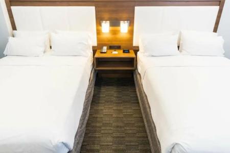 Holiday Inn Express Hollywood Walk of Fame, an IHG - 252