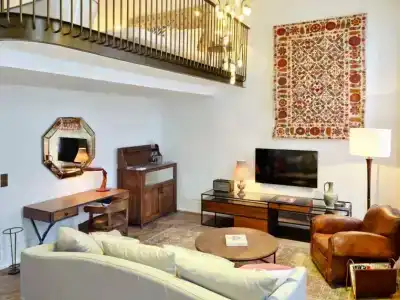 Soho House Istanbul - 42