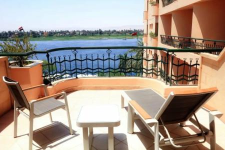 Steigenberger Nile Palace Luxor - Convention Center - 246