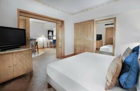 Steigenberger Nile Palace Luxor - Convention Center - 368