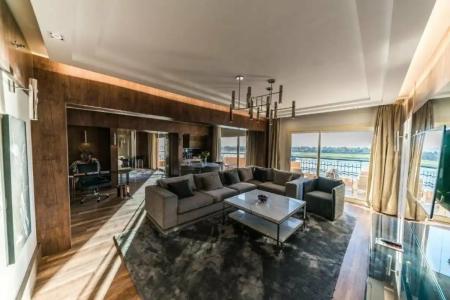 Steigenberger Nile Palace Luxor - Convention Center - 164