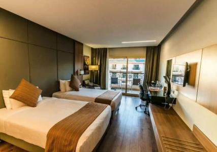 Steigenberger Nile Palace Luxor - Convention Center - 272