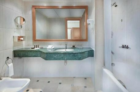 Steigenberger Nile Palace Luxor - Convention Center - 752