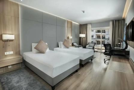 Steigenberger Nile Palace Luxor - Convention Center - 249