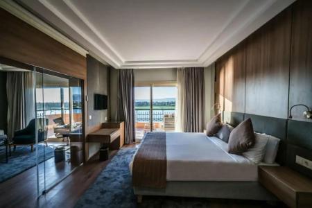 Steigenberger Nile Palace Luxor - Convention Center - 403