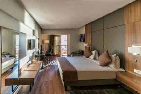 Steigenberger Nile Palace Luxor - Convention Center - 253