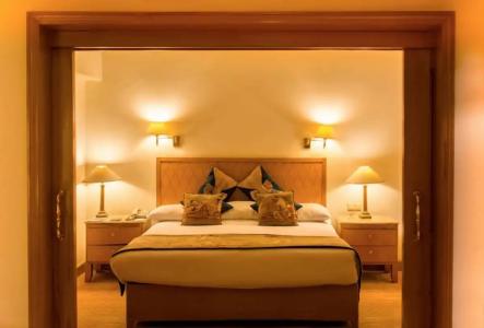 Steigenberger Nile Palace Luxor - Convention Center - 382