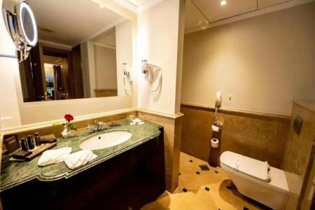 Steigenberger Nile Palace Luxor - Convention Center - 763