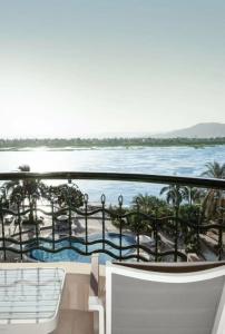 Steigenberger Nile Palace Luxor - Convention Center - 270