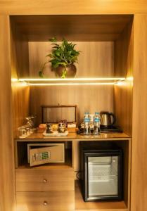 Steigenberger Nile Palace Luxor - Convention Center - 284