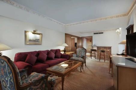 Steigenberger Nile Palace Luxor - Convention Center - 380