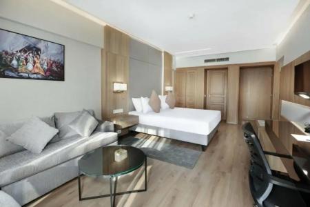 Steigenberger Nile Palace Luxor - Convention Center - 288