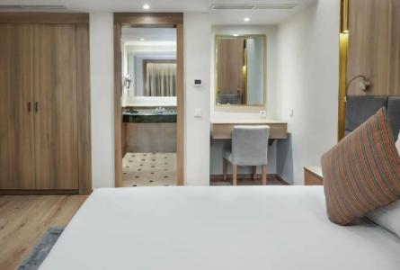 Steigenberger Nile Palace Luxor - Convention Center - 401