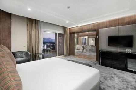 Steigenberger Nile Palace Luxor - Convention Center - 139