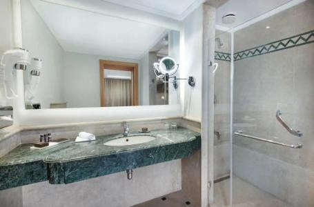 Steigenberger Nile Palace Luxor - Convention Center - 247