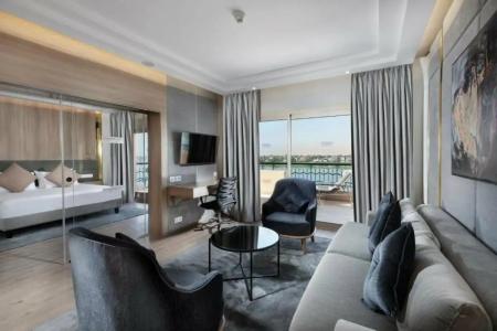 Steigenberger Nile Palace Luxor - Convention Center - 769