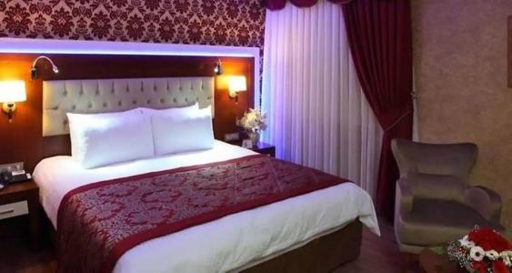 Senbayrak City - 129