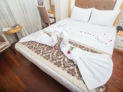 Nova Plaza Taksim Square - 139