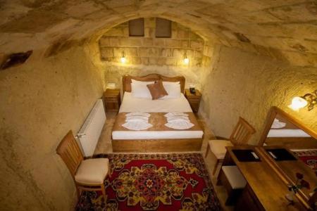 Magic Cave House - 533