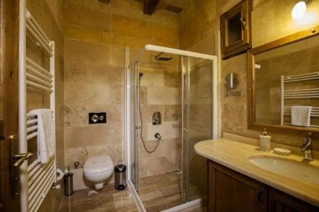 Magic Cave House - 331