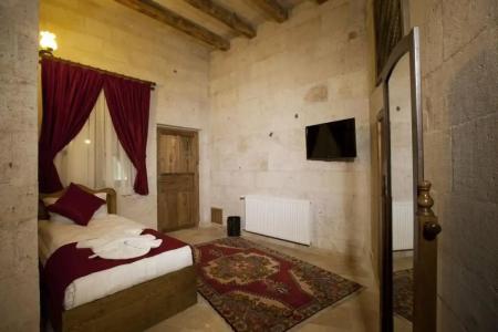 Magic Cave House - 359