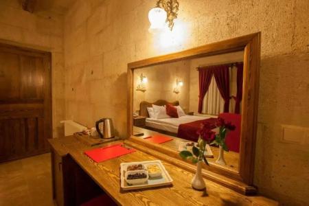 Magic Cave House - 88