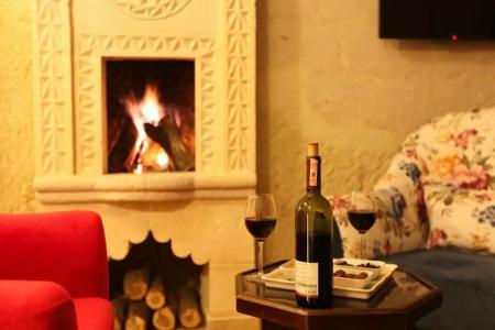 Magic Cave House - 53