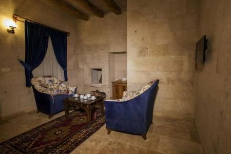 Magic Cave House - 471