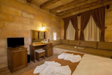 Magic Cave House - 98