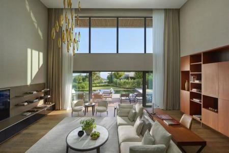 Mandarin Oriental, Bodrum - 412