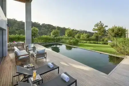 Mandarin Oriental, Bodrum - 425