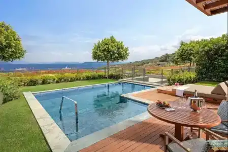 Mandarin Oriental, Bodrum - 290