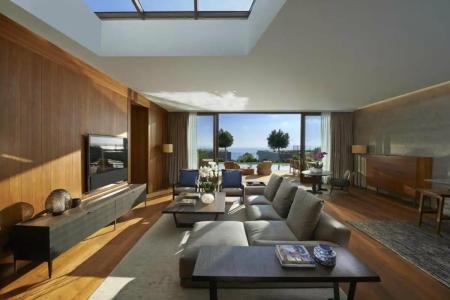 Mandarin Oriental, Bodrum - 509