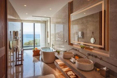 Mandarin Oriental, Bodrum - 408