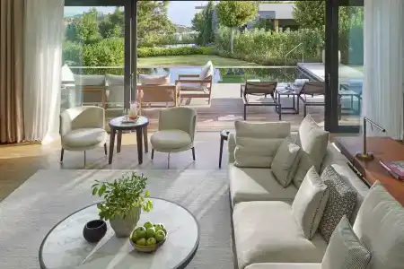 Mandarin Oriental, Bodrum - 527