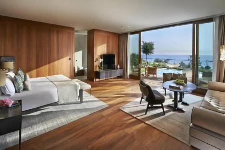 Mandarin Oriental, Bodrum - 294