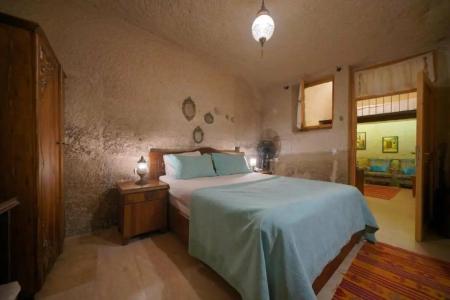 Salkım Cave House - 146