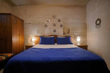 Salkım Cave House - 175