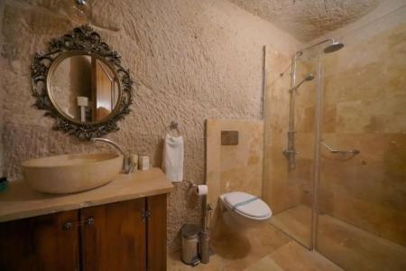 Salkım Cave House - 149