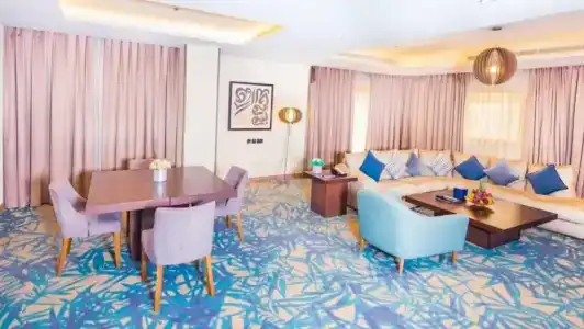 MENA Plaza Albarsha At The Mall - 121