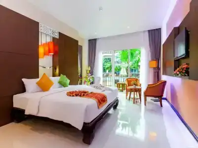 Nipa Resort, Patong Beach - SHA Extra Plus - 151